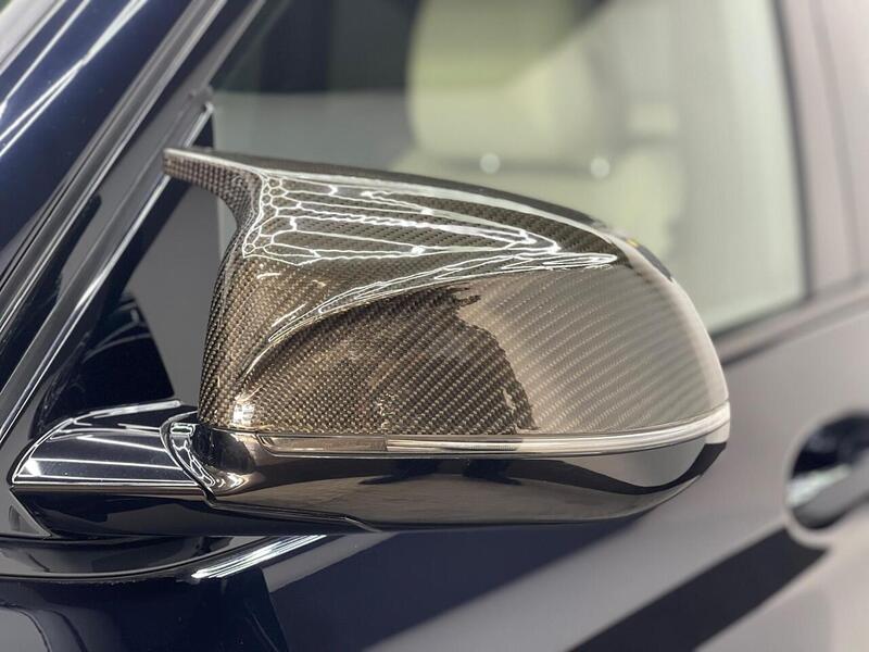 BMW X3 3.0 M40i GPF Auto xDrive Euro 6 (s/s) 5dr - U343