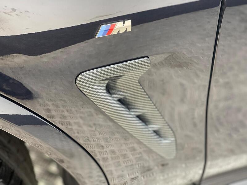 BMW X3 3.0 M40i GPF Auto xDrive Euro 6 (s/s) 5dr - U343