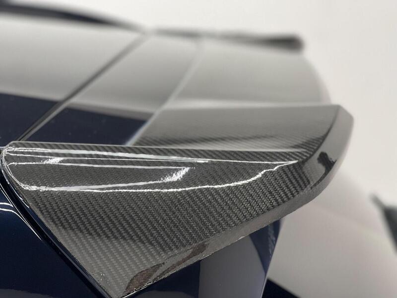 BMW X3 3.0 M40i GPF Auto xDrive Euro 6 (s/s) 5dr - U343