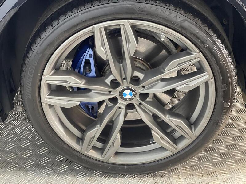 BMW X3 3.0 M40i GPF Auto xDrive Euro 6 (s/s) 5dr - U343
