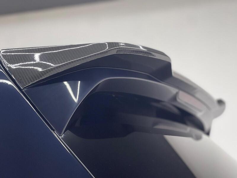 BMW X3 3.0 M40i GPF Auto xDrive Euro 6 (s/s) 5dr - U343