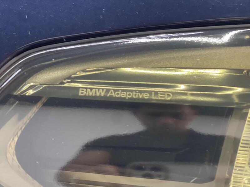 BMW X3 3.0 M40i GPF Auto xDrive Euro 6 (s/s) 5dr - U343