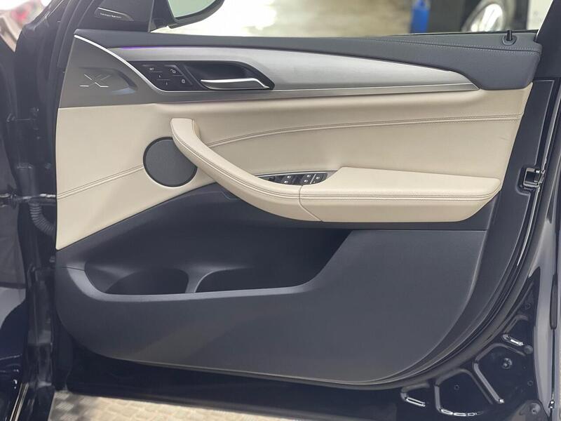 BMW X3 3.0 M40i GPF Auto xDrive Euro 6 (s/s) 5dr - U343