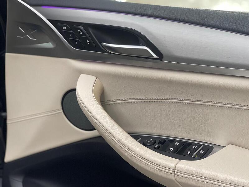 BMW X3 3.0 M40i GPF Auto xDrive Euro 6 (s/s) 5dr - U343