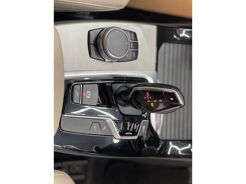 BMW X3 3.0 M40i GPF Auto xDrive Euro 6 (s/s) 5dr - U343