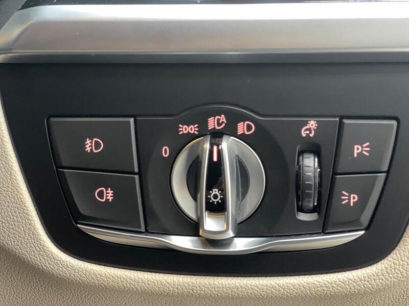 BMW X3 3.0 M40i GPF Auto xDrive Euro 6 (s/s) 5dr - U343