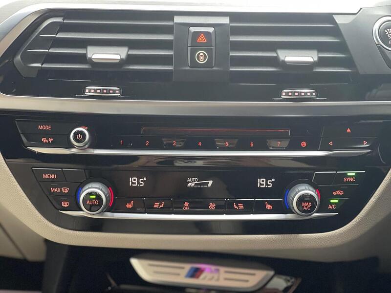 BMW X3 3.0 M40i GPF Auto xDrive Euro 6 (s/s) 5dr - U343