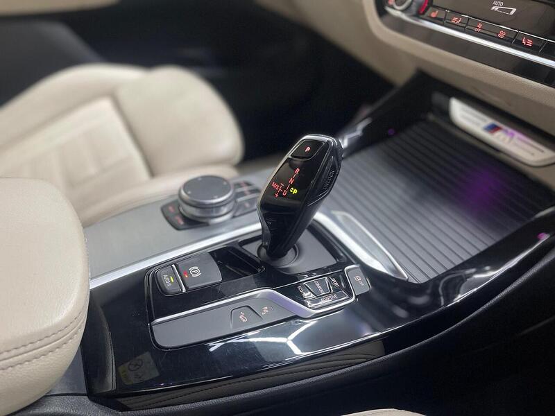 BMW X3 3.0 M40i GPF Auto xDrive Euro 6 (s/s) 5dr - U343