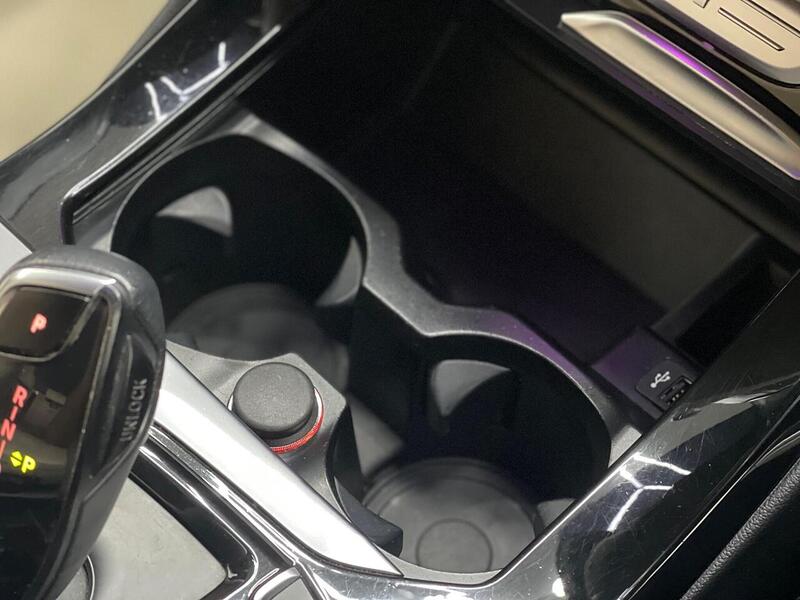 BMW X3 3.0 M40i GPF Auto xDrive Euro 6 (s/s) 5dr - U343