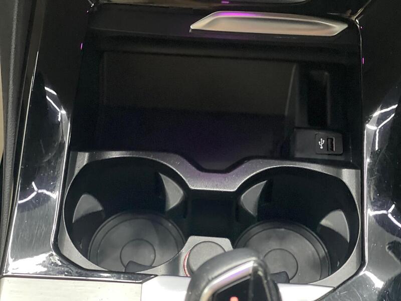 BMW X3 3.0 M40i GPF Auto xDrive Euro 6 (s/s) 5dr - U343