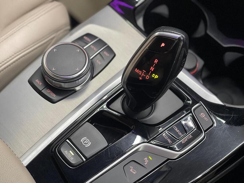 BMW X3 3.0 M40i GPF Auto xDrive Euro 6 (s/s) 5dr - U343