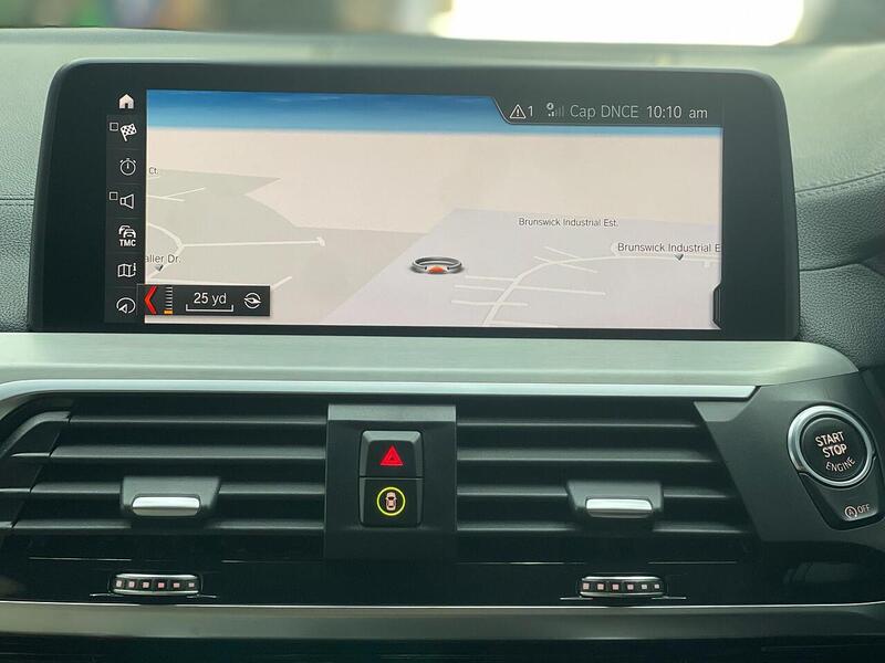 BMW X3 3.0 M40i GPF Auto xDrive Euro 6 (s/s) 5dr - U343