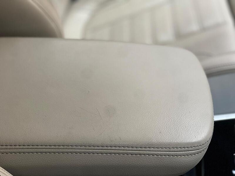 BMW X3 3.0 M40i GPF Auto xDrive Euro 6 (s/s) 5dr - U343