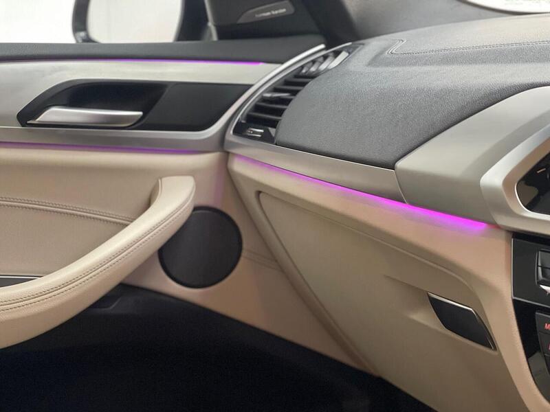 BMW X3 3.0 M40i GPF Auto xDrive Euro 6 (s/s) 5dr - U343