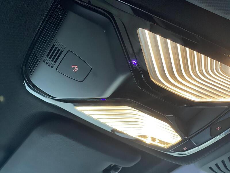 BMW X3 3.0 M40i GPF Auto xDrive Euro 6 (s/s) 5dr - U343