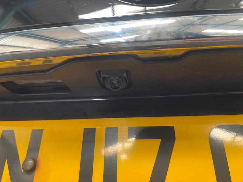 Nissan X-Trail 1.6 dCi Tekna XTRON Euro 6 (s/s) 5dr - U354