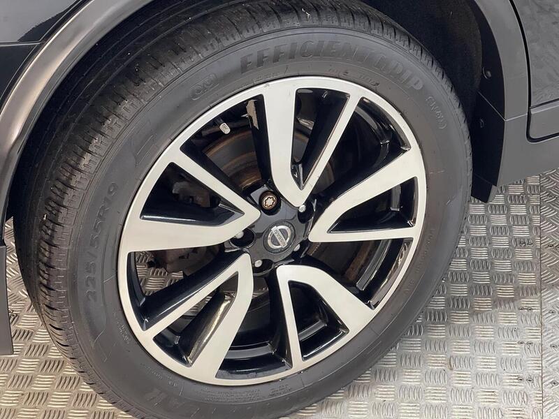 Nissan X-Trail 1.6 dCi Tekna XTRON Euro 6 (s/s) 5dr - U354