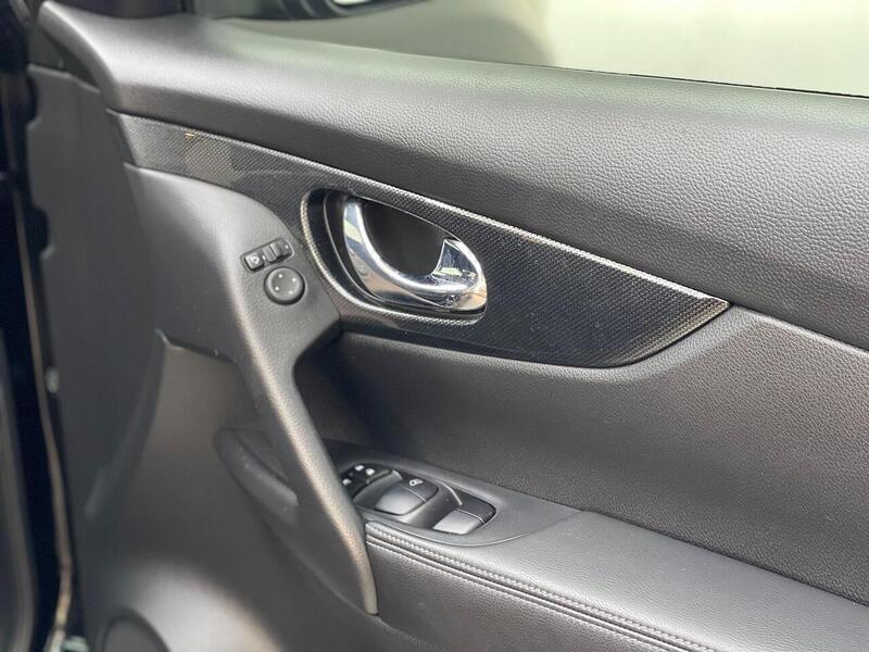 Nissan X-Trail 1.6 dCi Tekna XTRON Euro 6 (s/s) 5dr - U354