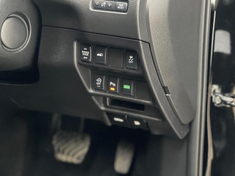 Nissan X-Trail 1.6 dCi Tekna XTRON Euro 6 (s/s) 5dr - U354