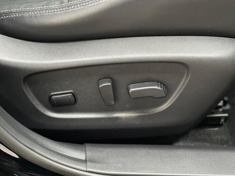 Nissan X-Trail 1.6 dCi Tekna XTRON Euro 6 (s/s) 5dr - U354