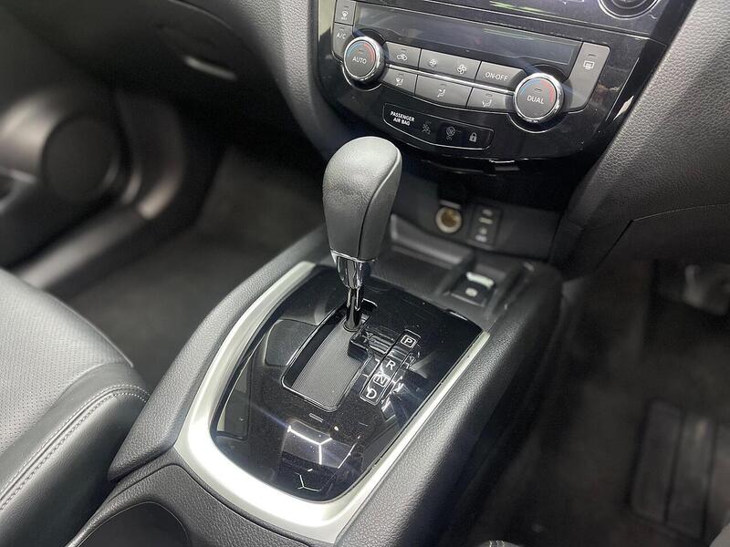 Nissan X-Trail 1.6 dCi Tekna XTRON Euro 6 (s/s) 5dr - U354