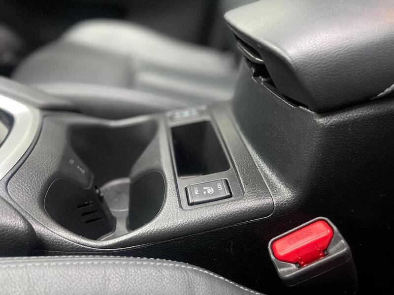 Nissan X-Trail 1.6 dCi Tekna XTRON Euro 6 (s/s) 5dr - U354