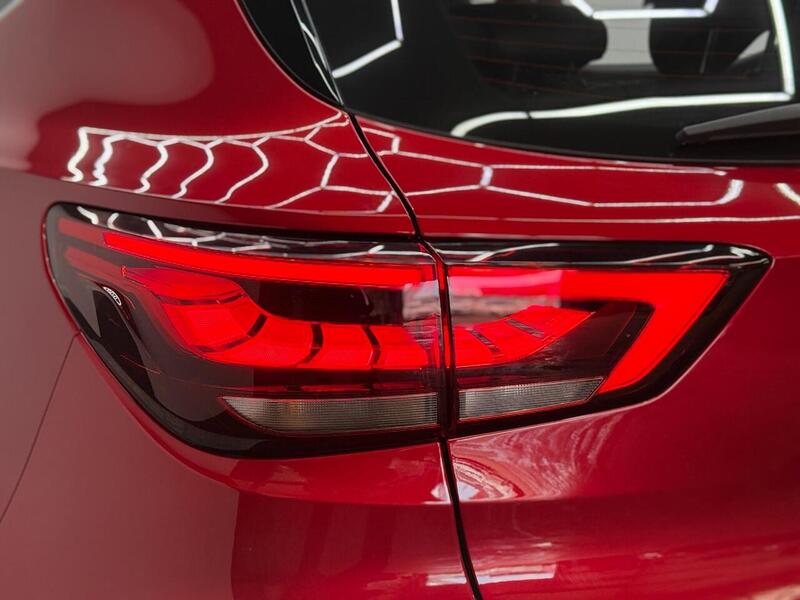 MG MG ZS 1.5 VTi-TECH Exclusive Euro 6 (s/s) 5dr - U368