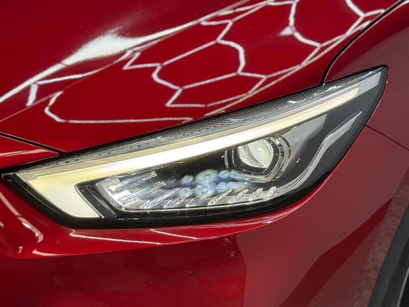 MG MG ZS 1.5 VTi-TECH Exclusive Euro 6 (s/s) 5dr - U368