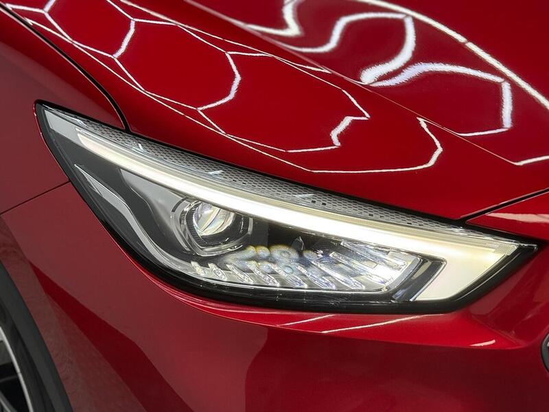 MG MG ZS 1.5 VTi-TECH Exclusive Euro 6 (s/s) 5dr - U368