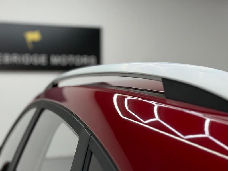 MG MG ZS 1.5 VTi-TECH Exclusive Euro 6 (s/s) 5dr - U368