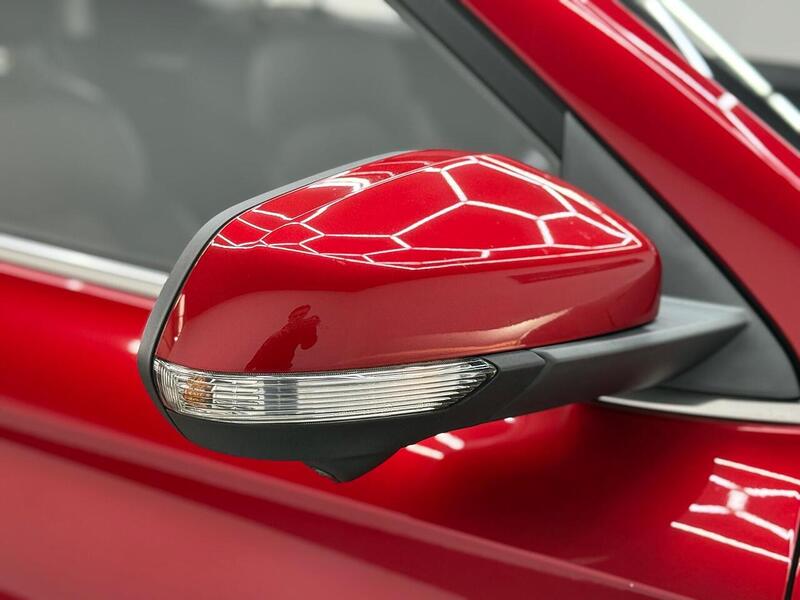 MG MG ZS 1.5 VTi-TECH Exclusive Euro 6 (s/s) 5dr - U368