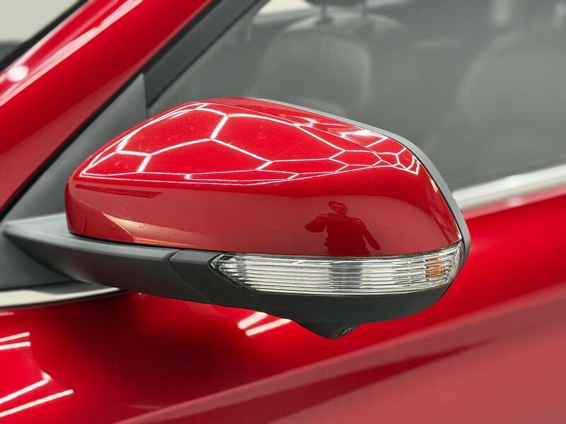 MG MG ZS 1.5 VTi-TECH Exclusive Euro 6 (s/s) 5dr - U368