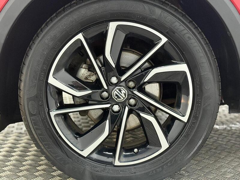 MG MG ZS 1.5 VTi-TECH Exclusive Euro 6 (s/s) 5dr - U368