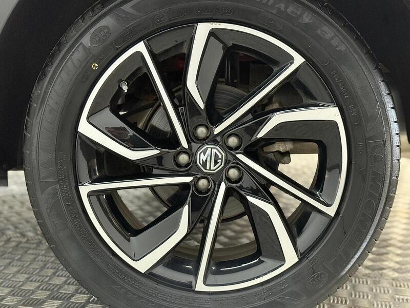 MG MG ZS 1.5 VTi-TECH Exclusive Euro 6 (s/s) 5dr - U368