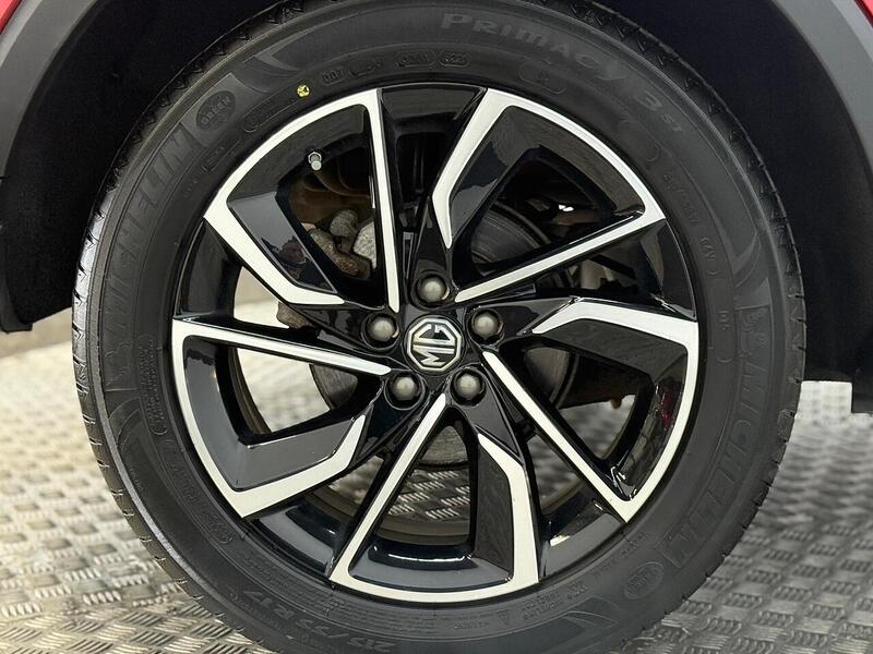 MG MG ZS 1.5 VTi-TECH Exclusive Euro 6 (s/s) 5dr - U368