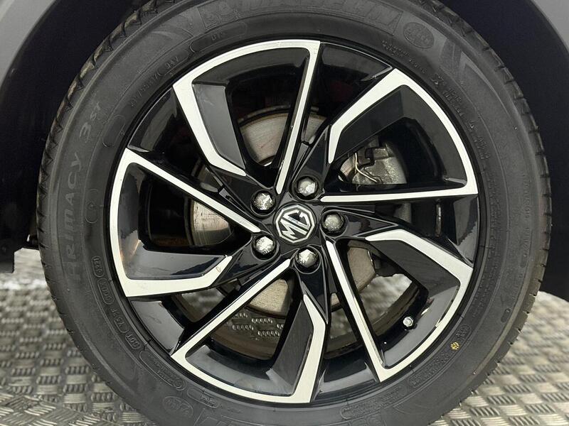 MG MG ZS 1.5 VTi-TECH Exclusive Euro 6 (s/s) 5dr - U368