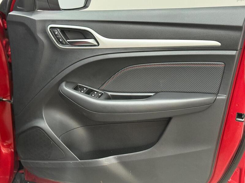 MG MG ZS 1.5 VTi-TECH Exclusive Euro 6 (s/s) 5dr - U368