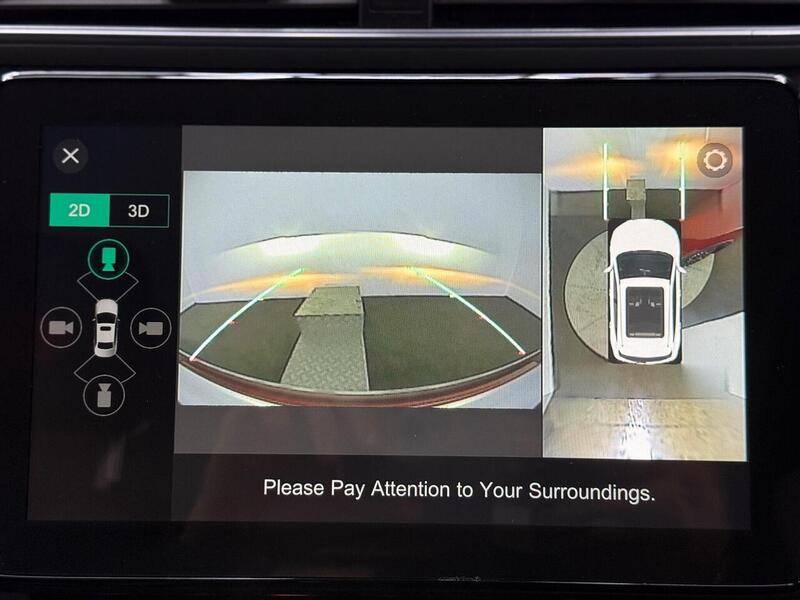 MG MG ZS 1.5 VTi-TECH Exclusive Euro 6 (s/s) 5dr - U368