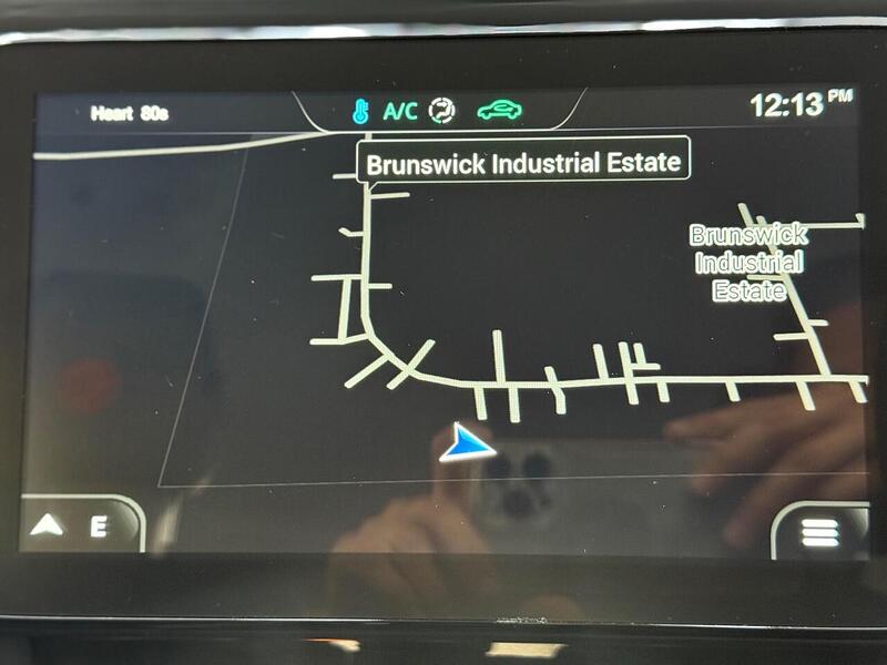 MG MG ZS 1.5 VTi-TECH Exclusive Euro 6 (s/s) 5dr - U368