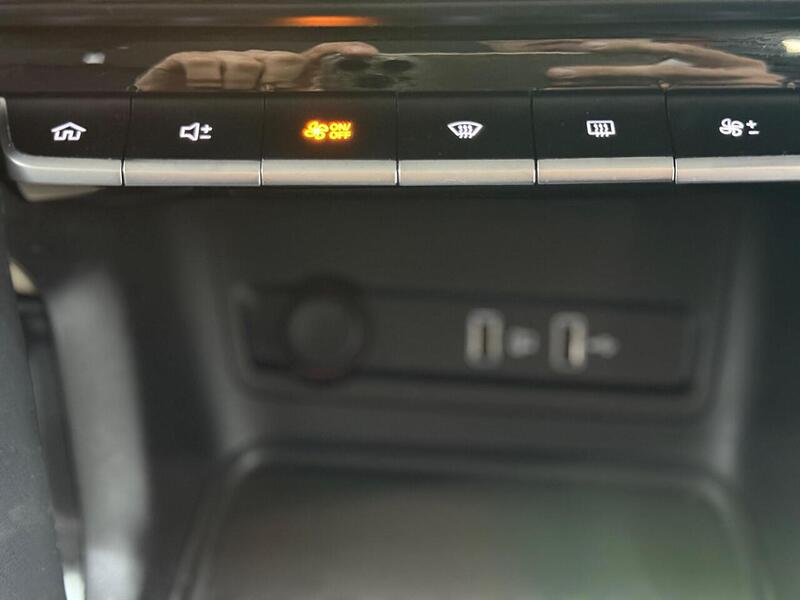 MG MG ZS 1.5 VTi-TECH Exclusive Euro 6 (s/s) 5dr - U368