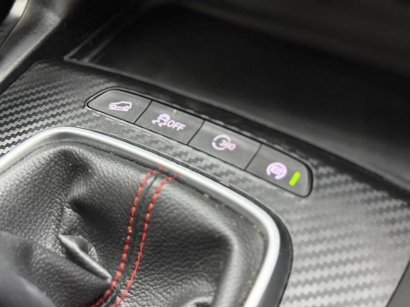 MG MG ZS 1.5 VTi-TECH Exclusive Euro 6 (s/s) 5dr - U368