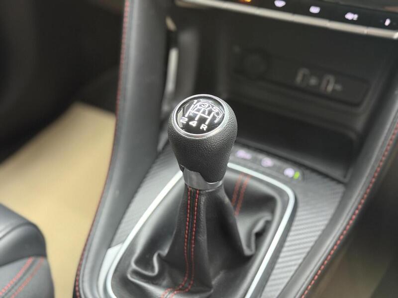 MG MG ZS 1.5 VTi-TECH Exclusive Euro 6 (s/s) 5dr - U368