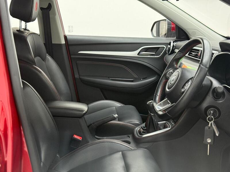 MG MG ZS 1.5 VTi-TECH Exclusive Euro 6 (s/s) 5dr - U368