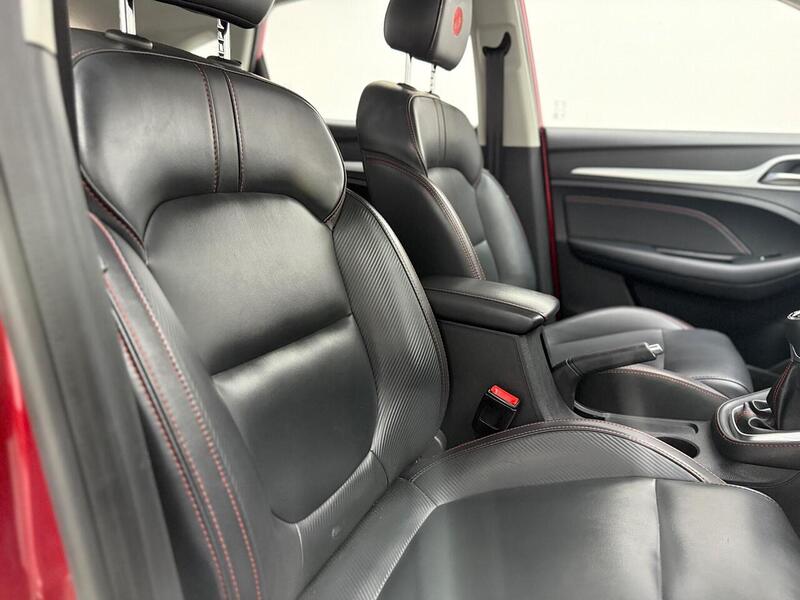 MG MG ZS 1.5 VTi-TECH Exclusive Euro 6 (s/s) 5dr - U368