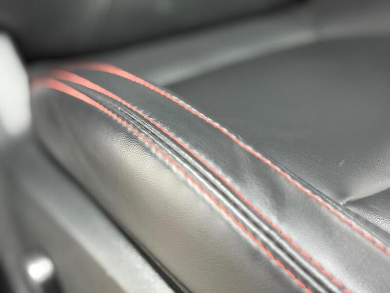 MG MG ZS 1.5 VTi-TECH Exclusive Euro 6 (s/s) 5dr - U368