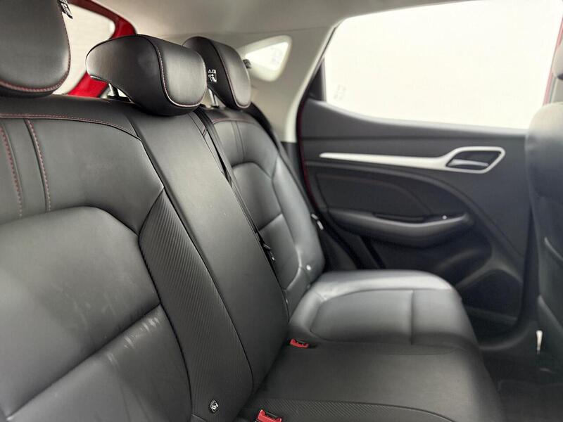 MG MG ZS 1.5 VTi-TECH Exclusive Euro 6 (s/s) 5dr - U368