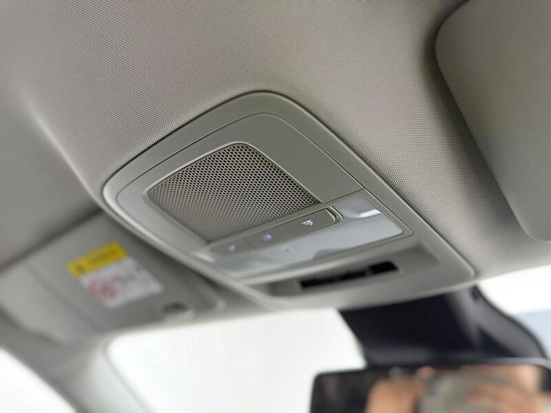 MG MG ZS 1.5 VTi-TECH Exclusive Euro 6 (s/s) 5dr - U368