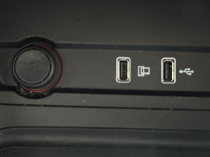 MG MG ZS 1.5 VTi-TECH Exclusive Euro 6 (s/s) 5dr - U368