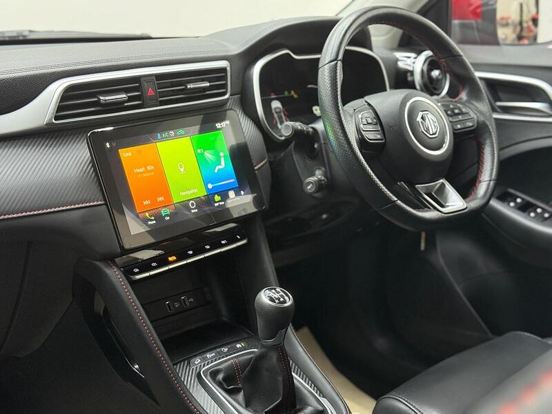 MG MG ZS 1.5 VTi-TECH Exclusive Euro 6 (s/s) 5dr - U368