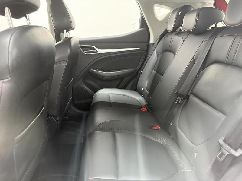 MG MG ZS 1.5 VTi-TECH Exclusive Euro 6 (s/s) 5dr - U368